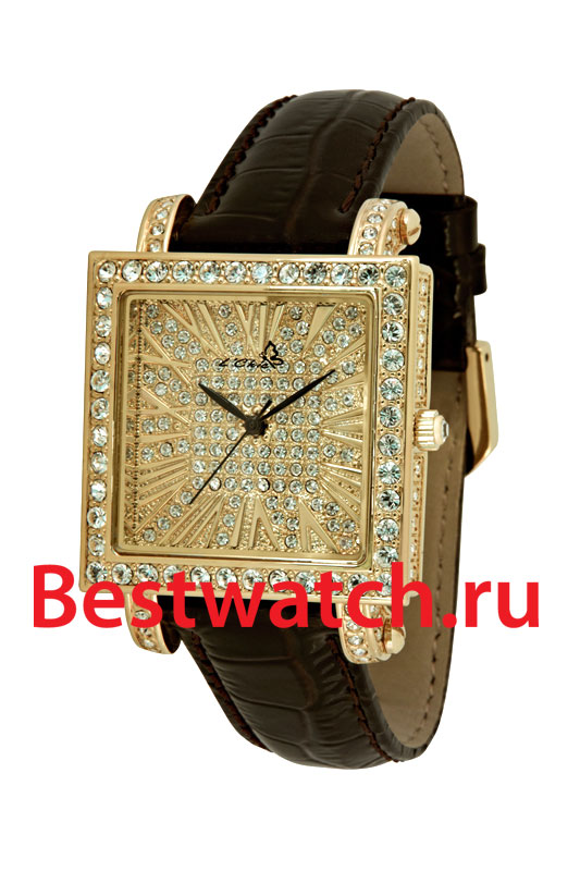 Часы Le Chic Les Sentiments CL2998G